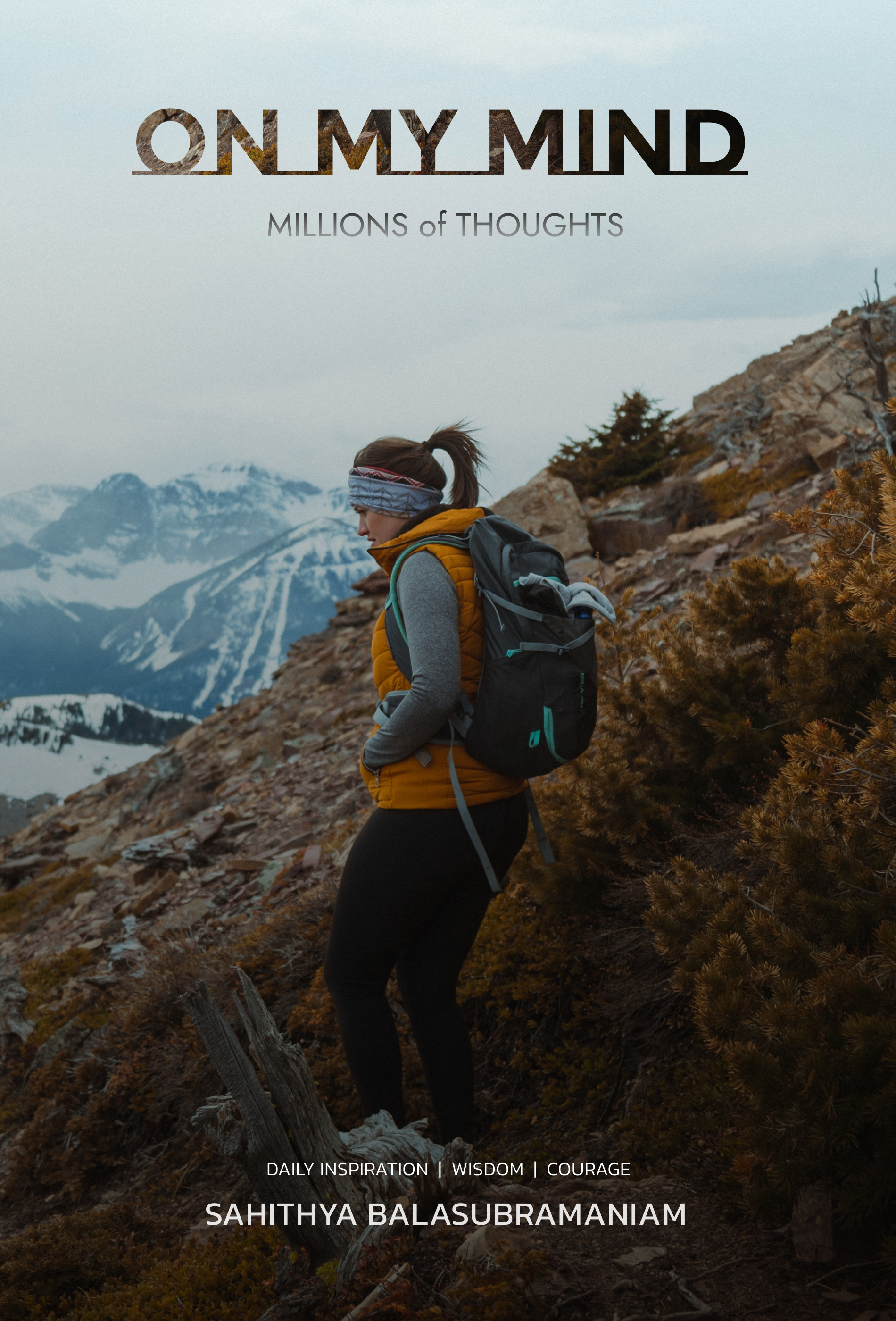 On My Mind: Millions of Thoughts
