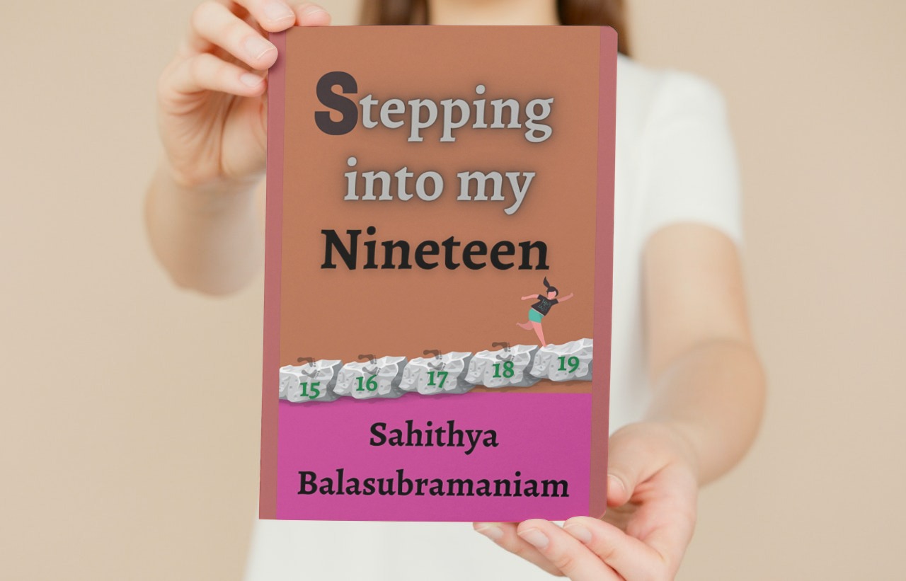 Stepping Into My Nineteen