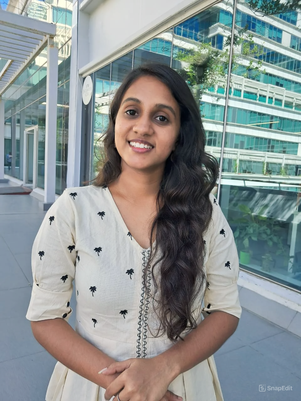 Sahithya B A