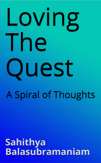 Loving the Quest